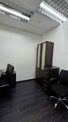 Wcega Tower (D23), Office #600109791